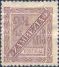 [Newspaper Stamp, Scrivi A]