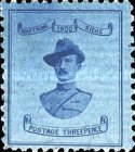 [Gen. Robert S. Baden-Powell - Blue Paper, Scrivi C]