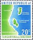 [Founding of the Union of Tanzania-Zanzibar, Scrivi A]