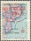 [Independence - Overprinted 