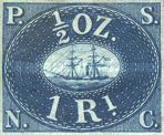 [Pacific Steam Navigation Company, Scrivi A]