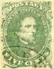 [President Jefferson Davis, 1808-1889, Scrivi A]