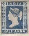 India (East India Company) Scott #2