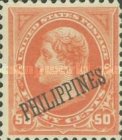 [USA Postage Stamps Overprinted 