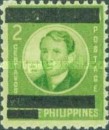 [Philippines Postage Stamps Surcharged, Scrivi A]