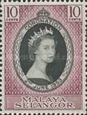 [Coronation of Queen Elizabeth II, Scrivi V]