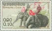 [Laotian Elephants, Scrivi BV]