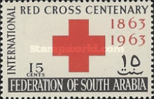 [The 100th Anniversary of International Red Cross, Scrivi A]