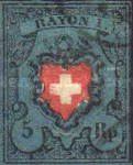 [Coat of Arms - Inscription RAYON I or II, Scrivi F]