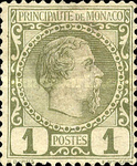 [Prince Charles III, 1856-1889, Scrivi A]