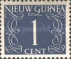 [Numeral Stamps, type A]